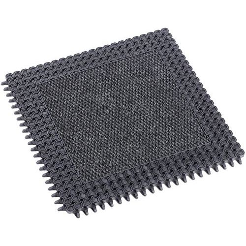 Tegel voor modulair entreematten-systeem 693 Master Flex HHP C12™, voor binnen Tegel voor modulair entreematten-systeem 693 Master Flex HHP C12™, voor binnen
