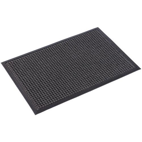 Notrax Absorberende Entreemat Voor Binnen 166 Guzzler - 90 X 300 Cm