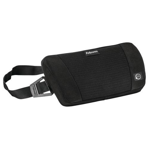 Lendensteun met vormgeheugen PlushTouch - Fellowes Lendensteun met vormgeheugen PlushTouch - Fellowes