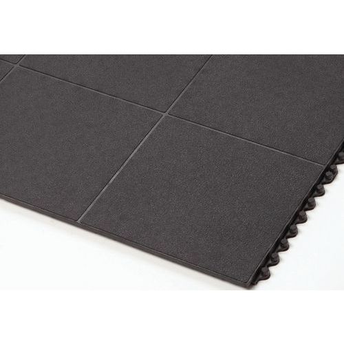 Speciale lastegel - Cushion Ease Solid™ nitril 656SFR - Notrax Speciale lastegel - Cushion Ease Solid™ nitril 656SFR - Notrax
