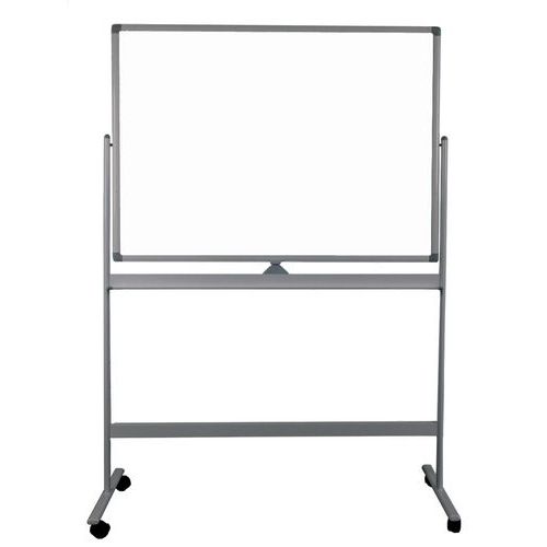 Tableau Blanc Mobile Reversible