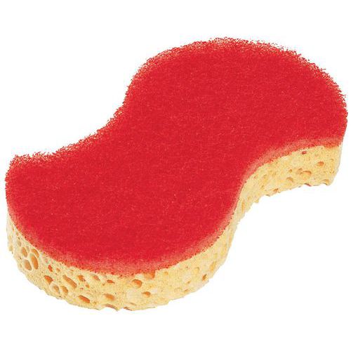 Schuurspons - Ergonomisch - Spontex Schuurspons - Ergonomisch - Spontex