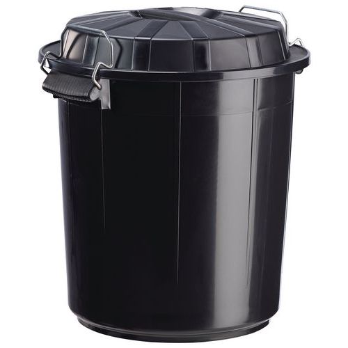 Vuilnisbak 50L Bazi Rossignol Vuilnisbak 50L Bazi Rossignol