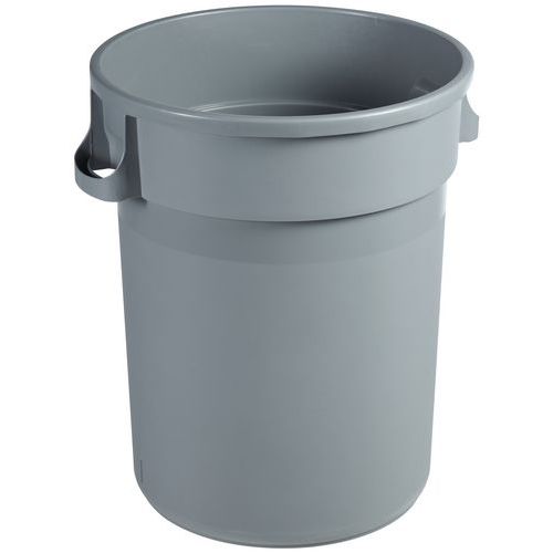 Vuilnisbak 120L Barella Rossignol Vuilnisbak 120L Barella Rossignol