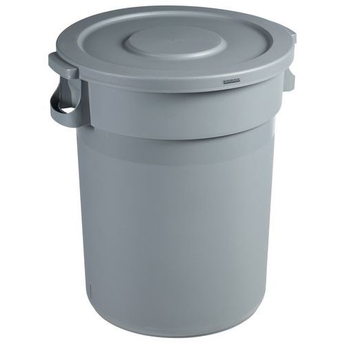 Plat deksel 120L Barella Rossignol Plat deksel 120L Barella Rossignol