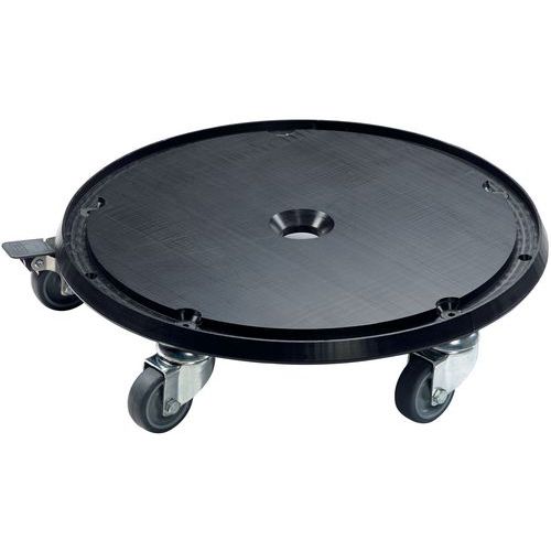 Wielbasis voor Bazi 50/70/95L Rossignol Wielbasis voor Bazi 50/70/95L Rossignol