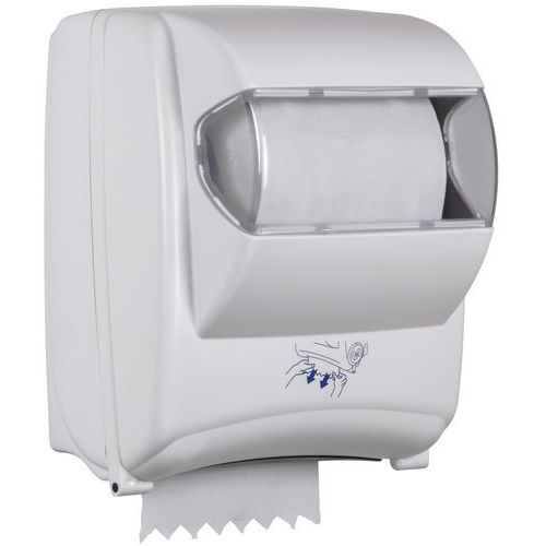Handdoekdispenser autocut Oleane Rossignol Handdoekdispenser autocut Oleane Rossignol