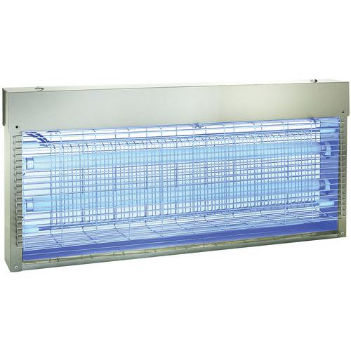 Insectendoder met elektrisch rooster 40W Kileo Rossignol Insectendoder met elektrisch rooster 40W Kileo Rossignol