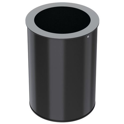 Vuilnisbak voor afvalsortering 30L Neotri Rossignol Vuilnisbak voor afvalsortering 30L Neotri Rossignol