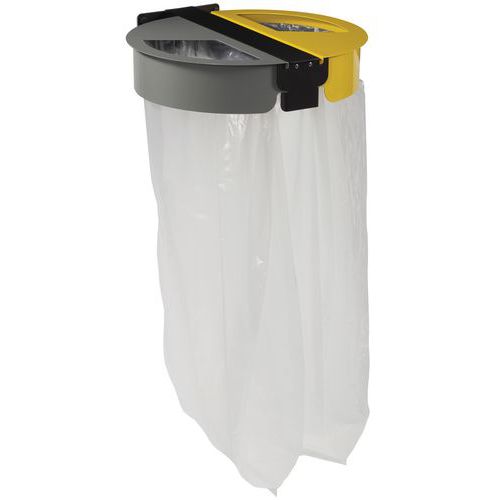 Support de sac 2 flux mural Citwin essentiel_Rossignol Pro Support de sac 2 flux mural Citwin essentiel_Rossignol Pro