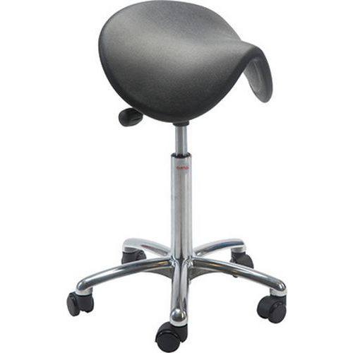 Assis-debout Selle Dalton - Bas - Global Professional Seating Assis-debout Selle Dalton - Bas - Global Professional Seating