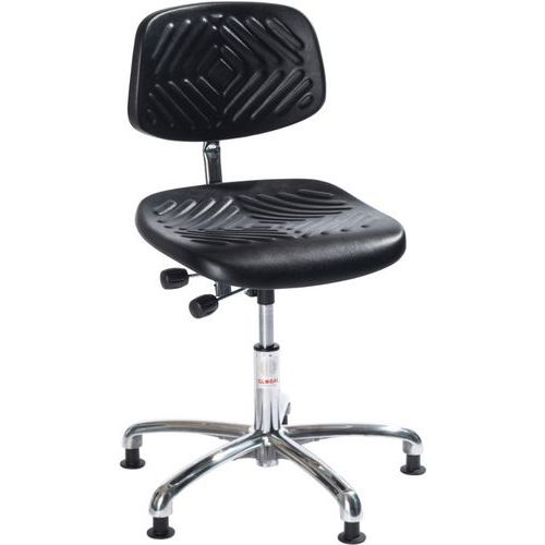 Siège d'atelier Prestige - Medium - Global Professional Seating Siège d'atelier Prestige - Medium - Global Professional Seating