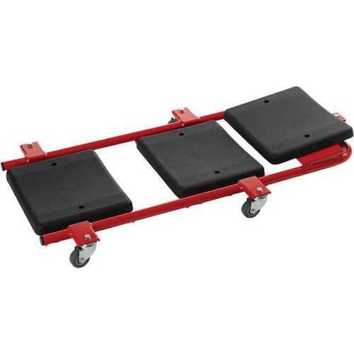 Mobiele steun Global - Global Professional Seating Mobiele steun Global - Global Professional Seating