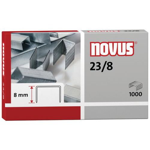Nietjes Novus Nietjes Novus