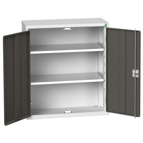 Lage draaideurkast 2 niveaus Verso 800x350x900 mm - Bott Lage draaideurkast 2 niveaus Verso 800x350x900 mm - Bott