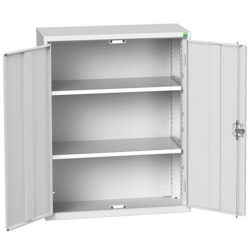 Lage draaideurkast 2 niveaus Verso 800x350x1000 mm - Bott Lage draaideurkast 2 niveaus Verso 800x350x1000 mm - Bott