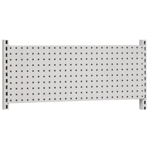 Gereedschapspaneel voor werktafel Allround Gereedschapspaneel voor werktafel Allround