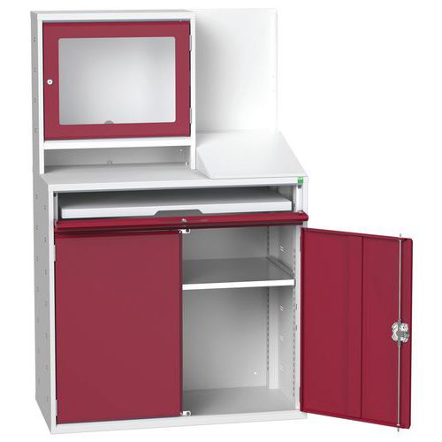 Poste de travail informatique_Bott Poste de travail informatique_Bott