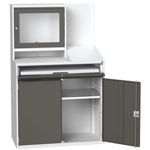 Poste de travail informatique_Bott Poste de travail informatique_Bott