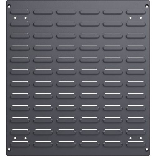 Paneel Bott Perfo® voor bakken 457 x 14 x 495 mm - Bott Paneel Bott Perfo® voor bakken 457 x 14 x 495 mm - Bott
