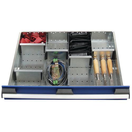 Séparateurs pour tiroirs ETS-6575- - Bott Séparateurs pour tiroirs ETS-6575- - Bott