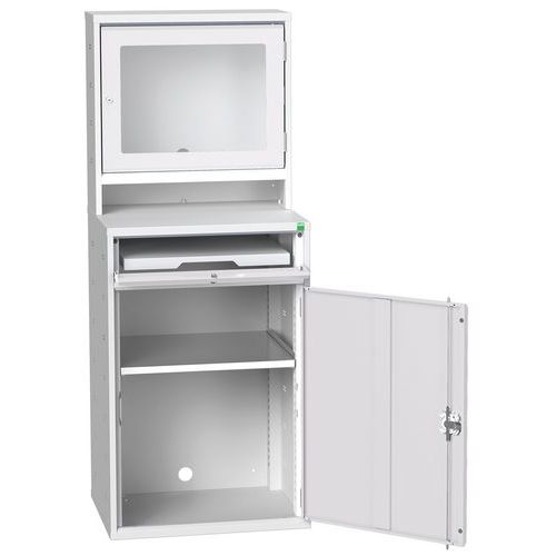 Compacte computerkast_Bott Compacte computerkast_Bott