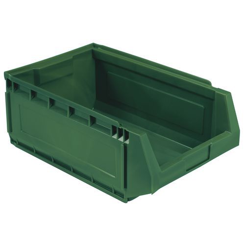 Koppelbare stapelbak - Lengte 345 mm - 10 L Koppelbare stapelbak - Lengte 345 mm - 10 L