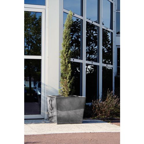 Stijlvolle Aluminium Accenten In Jouw Badkamer