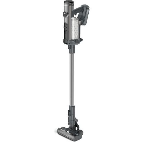 Aspirateur balai Numatic Quick NQ100 graphite - Numatic Aspirateur balai Numatic Quick NQ100 graphite - Numatic