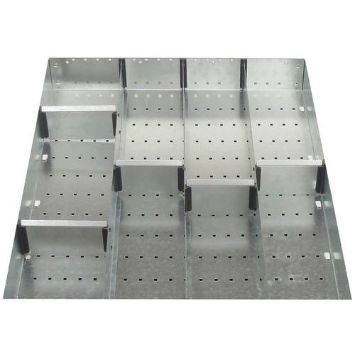 Séparateurs pour tiroirs ETS-65100 - Bott Séparateurs pour tiroirs ETS-65100 - Bott