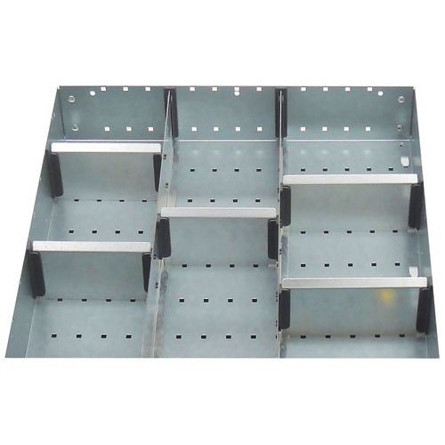 Séparateurs pour tiroirs ETS-6575- - Bott Séparateurs pour tiroirs ETS-6575- - Bott