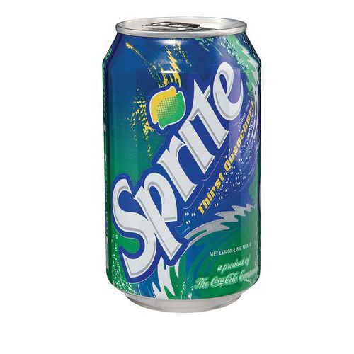 Sprite Boisson gazeuse