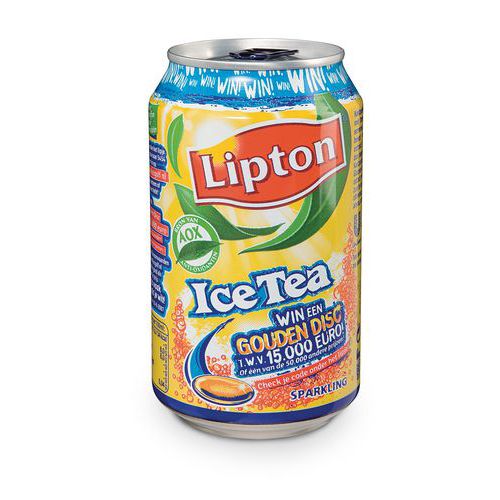 Boisson Lipton - Ice Tea