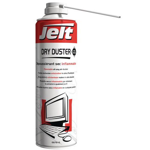 Dépoussiérant Dry Duster 