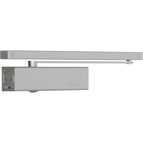 Ferme-Porte 6471257 Force 1-4-CE- Bras à glissière - Bricard Ferme-Porte 6471257 Force 1-4-CE- Bras à glissière - Bricard