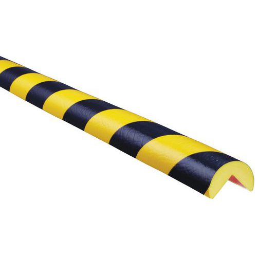 Flexibel beschermingsprofiel type A - Ampere System Flexibel beschermingsprofiel type A - Ampere System