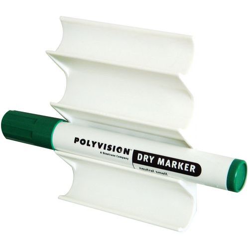 Penhouder voor whiteboard - Vanerum Penhouder voor whiteboard - Vanerum