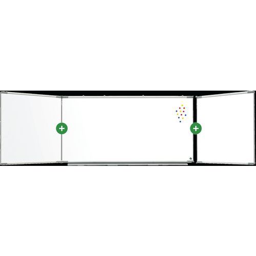 Triptyque gamme Solution -Vanerum Triptyque gamme Solution -Vanerum