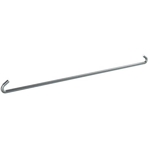Traverse de renfort pour rayonnage Manutan Rapid 2 - Manutan Expert Traverse de renfort pour rayonnage Manutan Rapid 2 - Manutan Expert