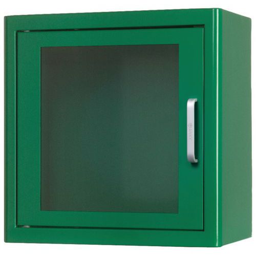 AED-kast - Muurkast voor defibrillator AED-kast - Muurkast voor defibrillator