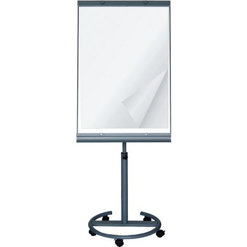 Chevalet de conférence mobile 100 x 65 cm Chevalet de conférence mobile 100 x 65 cm