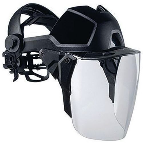Gezichtsbescherming Pheos Faceguard - Uvex