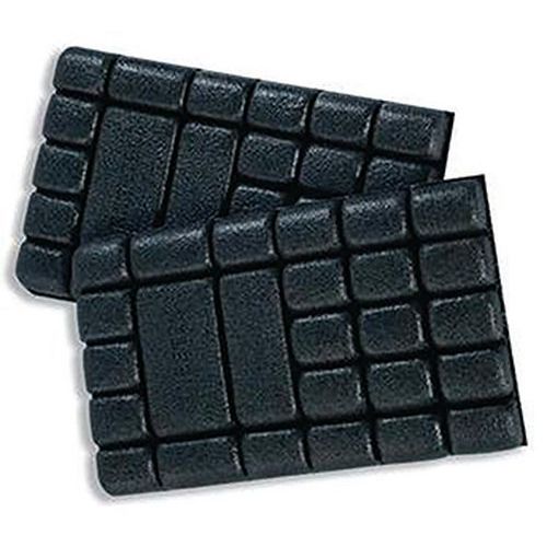 Kniebeschermerset - Grijs - Uvex