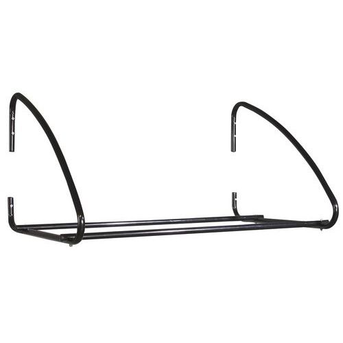 Bandenhouder voor aan de muur - Mottez Bandenhouder voor aan de muur - Mottez