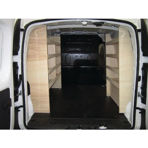 Kit meuble complet - Renault Kangoo Kit meuble complet - Renault Kangoo