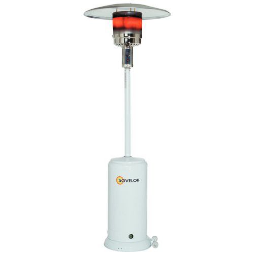 Terrasverwarmer - Propaangas Terrasverwarmer - Propaangas