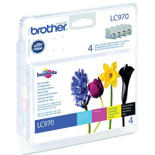 Brother Lc-970