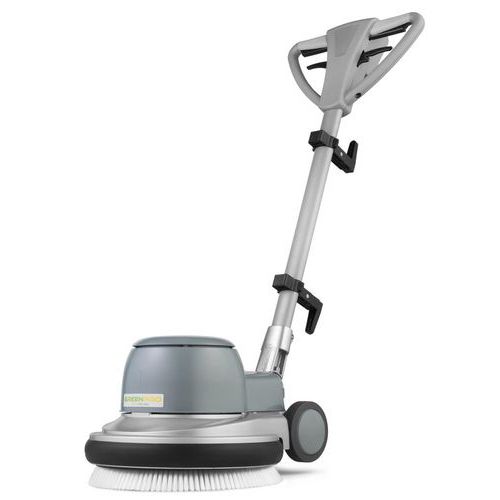 Monobrosse SB 143 L 10 Green Pro - Ghibli Monobrosse SB 143 L 10 Green Pro - Ghibli