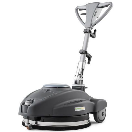 Monobrosse SB 150 U 13 Green Pro - Ghibli Monobrosse SB 150 U 13 Green Pro - Ghibli