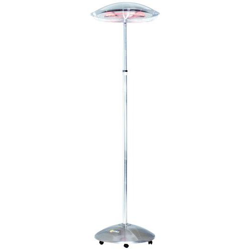 Terrasverwarmer - Elektrisch Terrasverwarmer - Elektrisch
